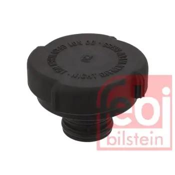BMW E30>E65 X3:E83 X5:E53 Radyatör Kapağı 2.0 Bar M40 M43 M50 M52 M54 M60 M62 N42 N45 N46 _behrhellaservice_ Febi
