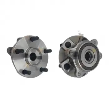 Toyota Corolla Auris 2006-2012 Porya Ön 4355002010 Nextpart