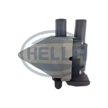 Mercedes W124 W202 Ateşleme Bobini M111 000150048081 Hella