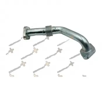 Volkswagen Passat 2.0 TDI Super B 2.0 TDI 2005-2008 A4 2.0 TDI 2004-2008 2003-2005 EGR Borusu 038131521CB Nextpart