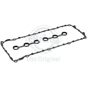 BMW E34 E36 1988-1992 Üst Kapak Contası M50 Vanossuz 1134906445712 Elring