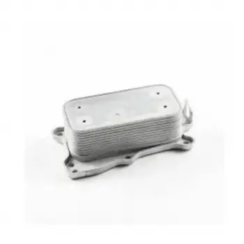 Mercedes W203 W204 W211 W212 W221 W164 W251 Motor Yağ Radyatörü M272 Yağ Filtre Kütüklü 2721800510 Wender
