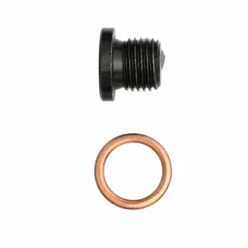 VW Audi Seat Skoda Karter Tapasi 8 MM N0160271 Wisco