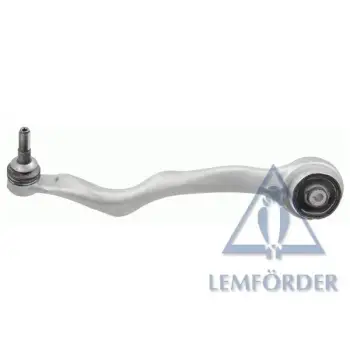 BMW F20+LCI F22+LCI F30+LCI F34+LCI F32+LCI F36+LCI Salıncak Ön Üst Sol Alüminyum 31126855741 Lemförde