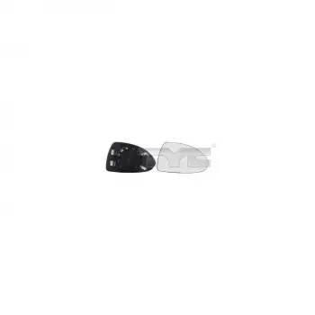 Opel Corsa D 2006-2019 Ayna Cami Sol Isitmali Asferik VM964AGHL Viewmax