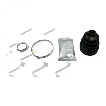 Fiat Palio Siena Aks Körüğü İç Kit 7715294 Nextpart