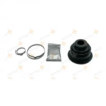 Renault R9 1985-2000 R19 1988-2000 Aks Körüğü İç 7701468576 Nextpart