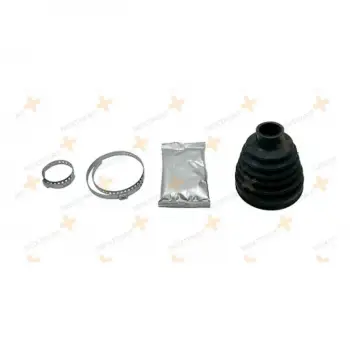 Renault Clio III Laguna III 2005-2014 Aks Körüğü Dış Kit 7701209830 Nextpart