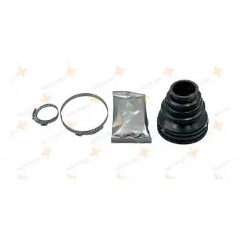 Peugeot Partner 206 Aks Körüğü İç Kit 3287.A9 Nextpart