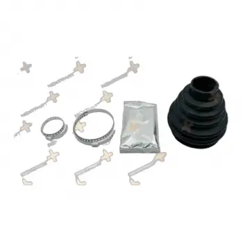 Peugeot Partner 206 Aks Körüğü Dış Kit 3293.03 Nextpart