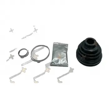 Nissan Qashqai X-trail Aks Körüğü İç Kit HI LUX 044270K030 Nextpart