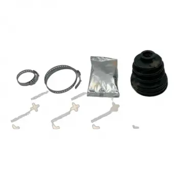 Peugeot 206 208 Aks Körüğü İç Kit 2S614A084BA Nextpart