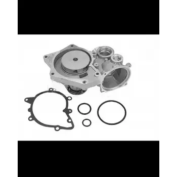 BMW E34 Devirdaim M60 350981456000 Meyle
