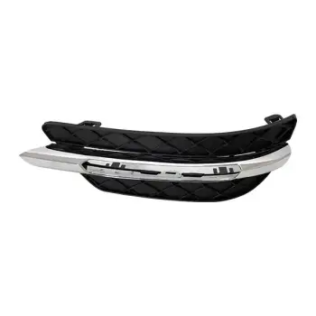 Mercedes W204 2011-2013 Tampon Izgarası Ön Sağ Kapalı Gündüz Far Çerçeveli A2048803324 Wender