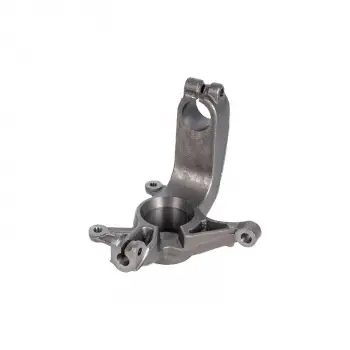 Renault Megane II 2002- Aks Tasiyici Sağ Ön 72MM 8200297032 Wisco