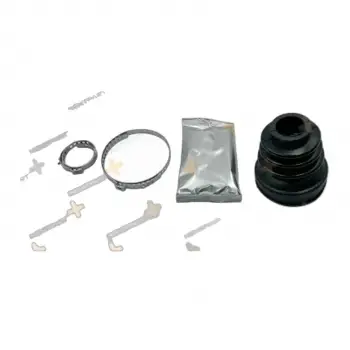 Peugeot 206 208 Aks Körüğü İç Kit 3287.93 Nextpart