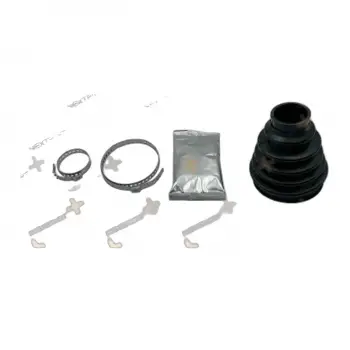 Peugeot 206 306 Aks Körüğü Dış Kit 3293.20 Nextpart