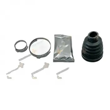 Renault Clio IV 2012-2019 Symbol 1999-2008 Aks Körüğü İç Kit 3287.F3 Nextpart
