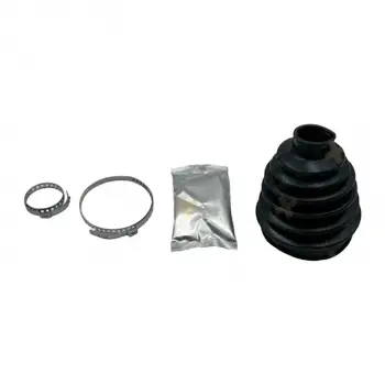 Ford Transit Custom V362 Transit V363 2.2 Tdci Aks Körüğü Dış Kit BK214A084BA Nextpart
