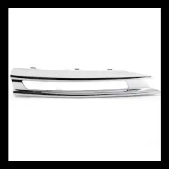 Mercedes W166 2011-2014 Gündüz Sis Far Çerçevesi Sol Krom AMG 15 1668851374 Wender