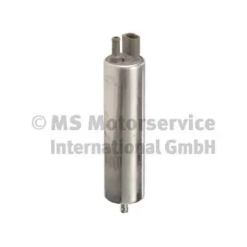 BMW E39 E38 E46 X5:E53 Yakıt Pompa Motoru M47 M57 161467676383 Pierburg