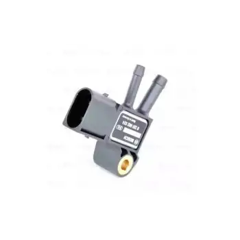 Mercedes W203 W204 W211 W212 W221 W164 W169 Sprinter Egzoz Basınç Sensörü OM640 OM642 OM651 A0051537728 Bosch