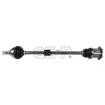 Volkswagen Polo Seat Ibiza Komple Aks Ön Sağ 36X52 778MM A T 2Q0407272CB Wencor