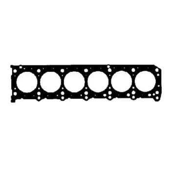 Mercedes W124 W126 Silindir Kapak Contası M103 84mm 2.6 102990081095 Goetzetm