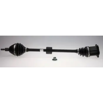 Volkswagen Polo Skoda Fabia Komple Aks Ön Sağ 36X52 761MM A T 6C0407272AD Wencor