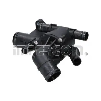 Mercedes-benz W205 Renault Megane 3 Nissan Qashqai 1.6 DCI 2011-2018- Termostat 80°C Plastik A6222000215 Wencor