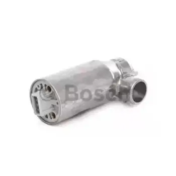 BMW E34>X5:E53 Rölanti Ayar Valfi M50 M52 M54 406114705101 Bosch