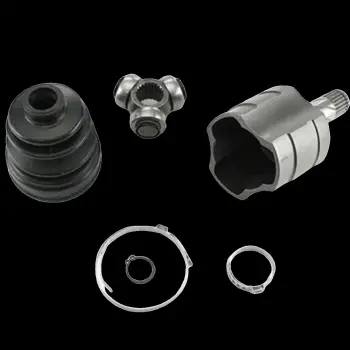 Opel Corsa C Combo C 2001- Aks Kafasi İç 22X23X35 153 2MM Abssiz 93170397 Wencor