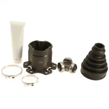Volkswagen Passat 1996- Audi A4 1996- Aks Kafasi İç 34X85 85MM Abssiz 3M217L606EA Wencor