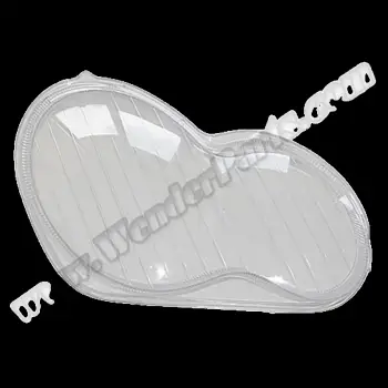 Mercedes W203 2004-2006 Far Camı Sağ 203820326165 Wender