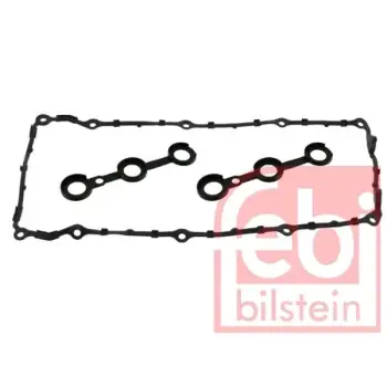 BMW E34 E36 1988-1992 Üst Kapak Contası M50 Vanossuz 1134906445712 Febi