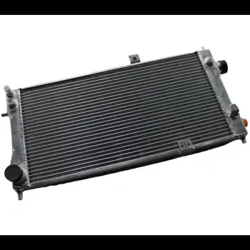 Opel Corsa A HB (S83) 1990-1993 GSI 1988-1993 Corsa 1982-1993 Su Radyatörü Mekanikmt 530X285X34 MM 90136753 Autolux