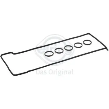 Mercedes W124 W202 W210 Üst Kapak Contası OM605 60501602216060160221 Elring