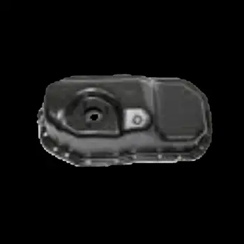 Volkswagen Golf Jetta Yağ Karteri Metal 03C103601BH Wisco