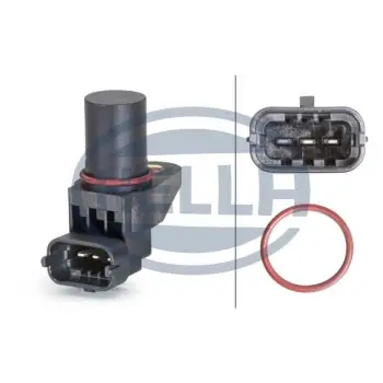Mercedes W202>222 W163>W169 Sprinter 901>906 Eksantrik Devir Sensörü OM611613 OM640668 0031539728 Hella