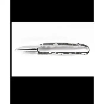 Mercedes W251 2005-2014 Gündüz Sis Far Çerçevesi Sol Krom 2518853023 Wender