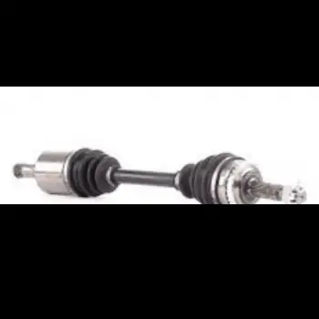 Opel Meriva A Z13DTJ Y13DT Z13DT Z14XEP Z16SE 2003-2010 Komple Aks Ön Sol Absli 29DIS 22X22X52 590MM 26111100 Wencor