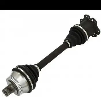 Seat Exeo A4 B6 A4 B7 Cagc Cjcc Caga Cjca 2008-2013 Komple Aks Ön Sağ 38X59.5 552MM ABS 45DIS 8E0407271AA Wencor