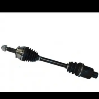 Opel Mokka Komple Aks Ön Sağ 25X34X52.4 587MM A T 94522003 Wencor