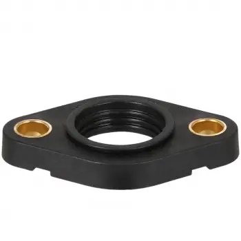 BMW E46 E60 E87>X3:E83 X5:E70>F01 X3:F25 X5:F15 Motor Üst Kapak Flanşı N42 N46 N N20 N26 N55 11377502022 Wender