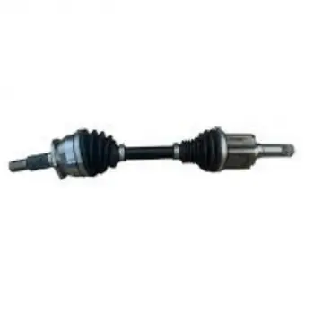 Opel Astra J A16LET B14NEL A14NEL B14NET A14NET B16DTL B16SHL Komple Aks Ön Sol 30X25X52.5 623MM 13307208 Wencor