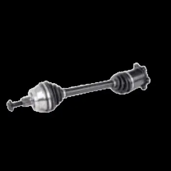 Audi A4 2000-2013 Komple Aks Ön Sol Sağ 38X59.5 522MM ABS 45DIS 8E0407271AA Wencor