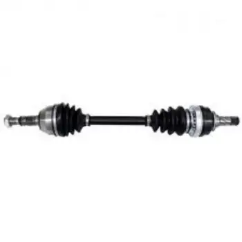 Opel Astra H Zafira B Z17DTL Z18XE A18XER A18XEL 2004-2010 Komple Aks Ön Sol 33X22X53 586MM M T 13136382 Wencor