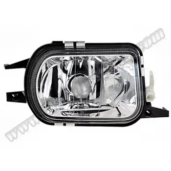 Mercedes W203 2002-2003 Sis Farı Sağ 718121602111 Wender