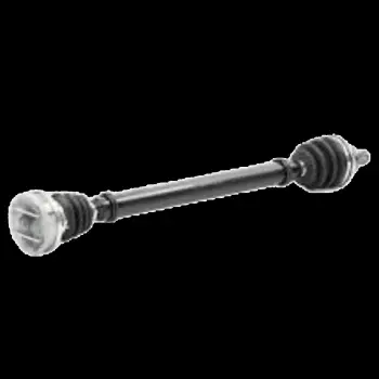 Volkswagen Jetta 2004-2012 Skoda Octavia 2004-2012 Komple Aks Ön Sağ 36X59.5 796MM 1K0407272KL Wencor