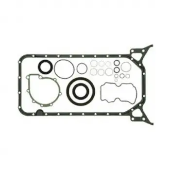 Mercedes W124 W202 W210 W163 Alt Takım Conta M111 Kompr 1.82.3 11101029201110100430 Wender